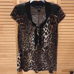 Susie in the city- ladies top